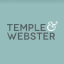 Temple & Webster logo